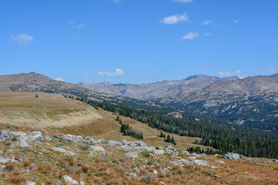 Idaho to receive $35.8 million in federal land payments - Vimarsana News