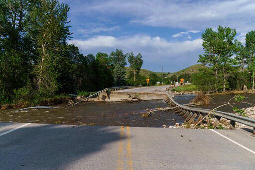 $5 million in grants earmarked for flood-impacted businesses - Vimarsana News