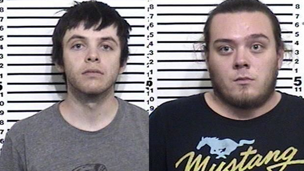 Fireworks investigation leads to drug arrests - Vimarsana News