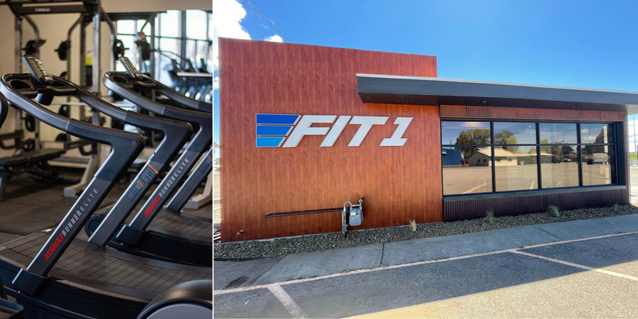 Biz Buzz: New 24-hour gym opening in Rigby - Vimarsana News