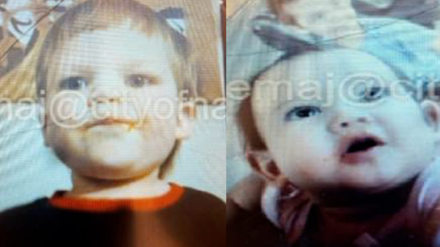 missing kids