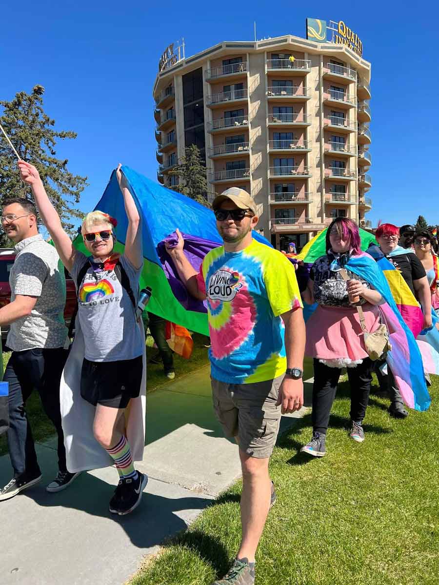 pride 11 pic