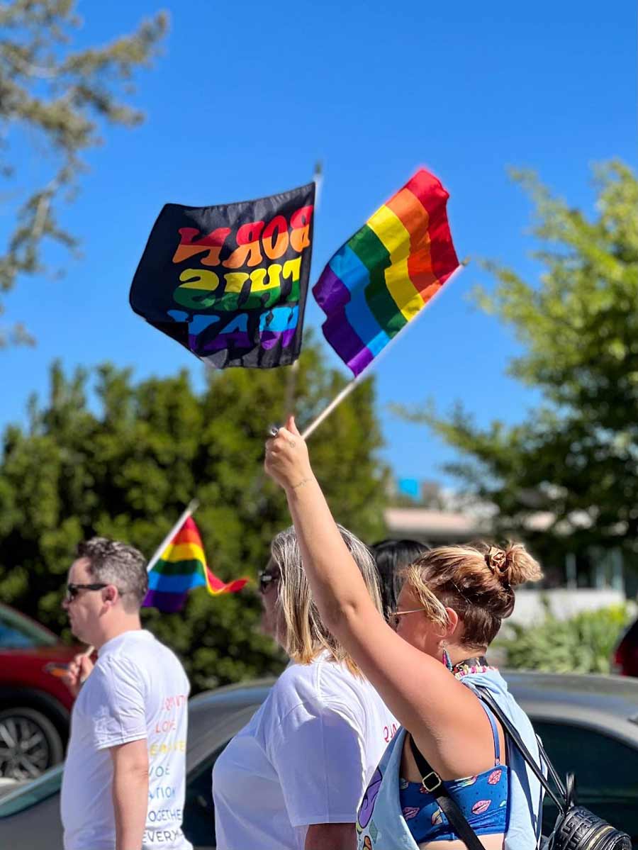 pride 13 pic