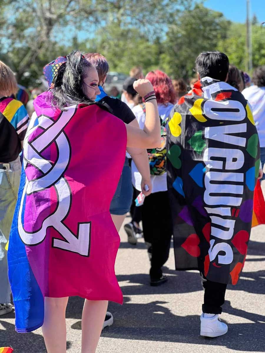 pride 9 pic