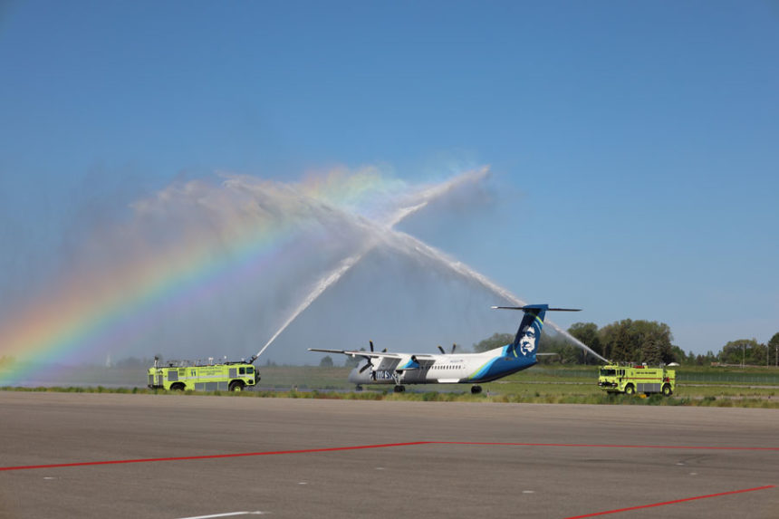 watersalute