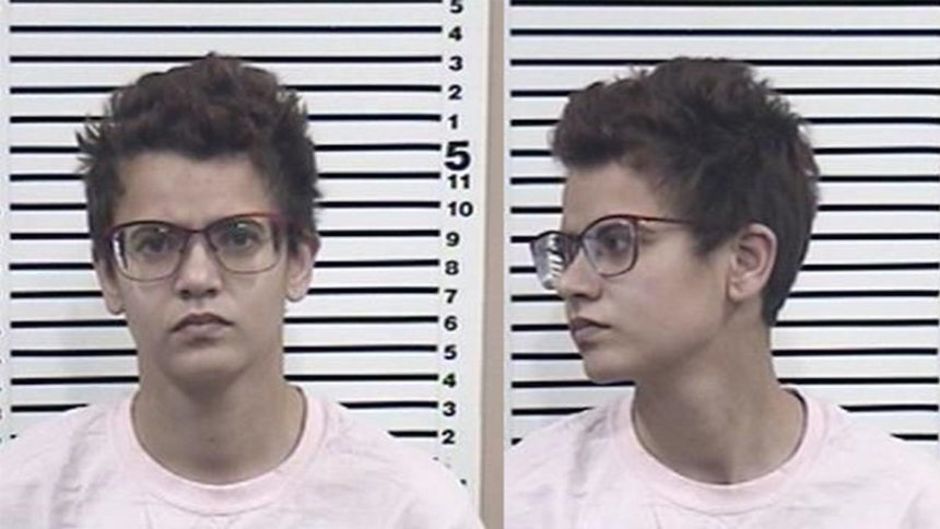 Ashlynn Richardson