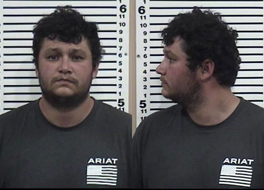 Local man charged with two counts of felony enticement of children - Vimarsana News