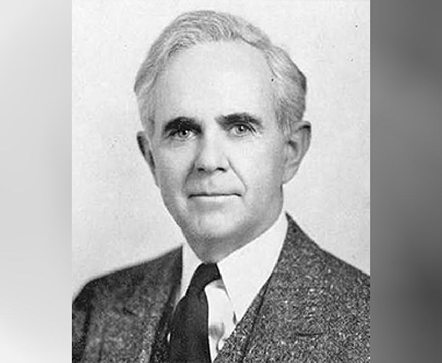 The story of Idaho's 18th governor and the political statement that denied him a second term - Vimarsana News