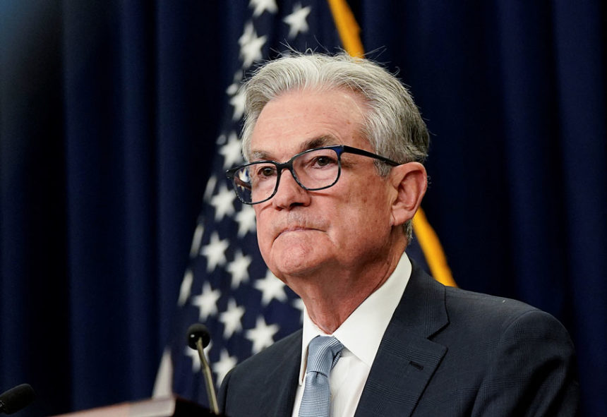 Fed Chairman