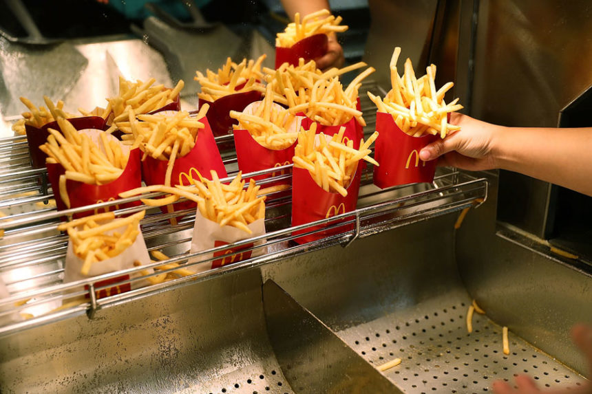 Fries