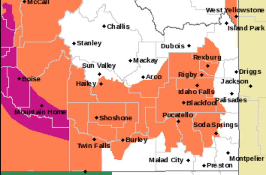 Heat Advisory1