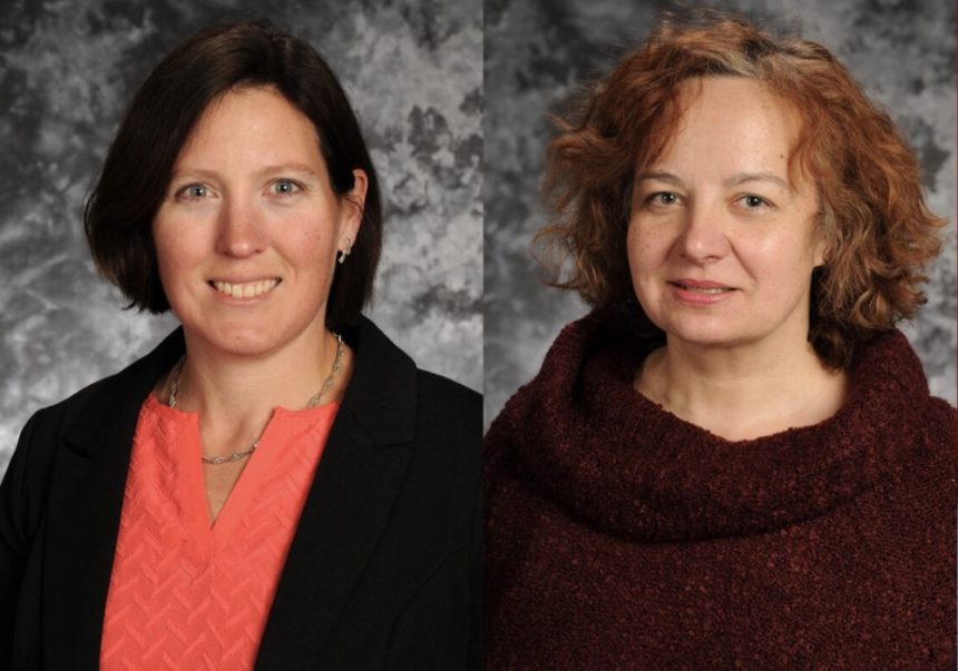 INL researchers