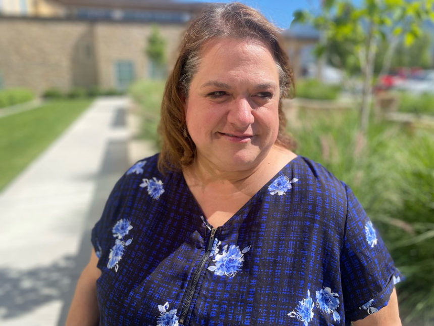 Karen Amsden