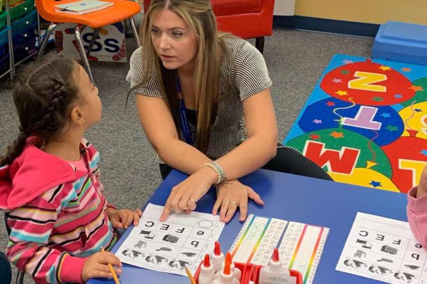 Kindergarten EdNews
