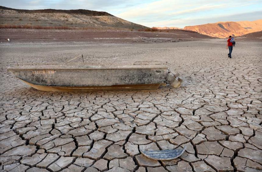 Lake Mead