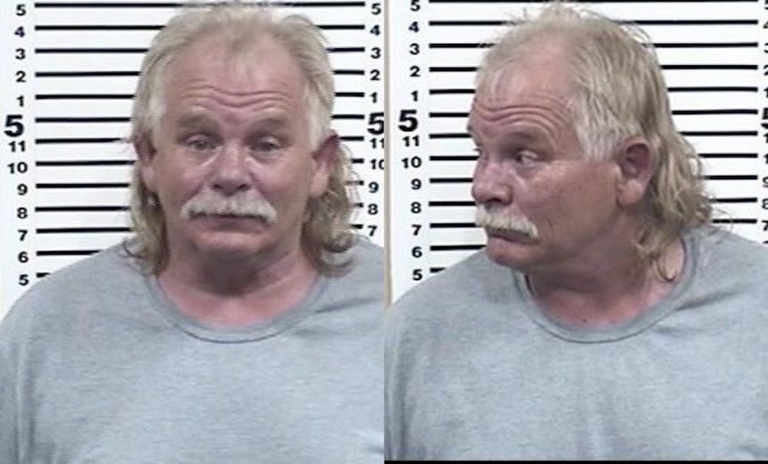 Larkin Randy M.