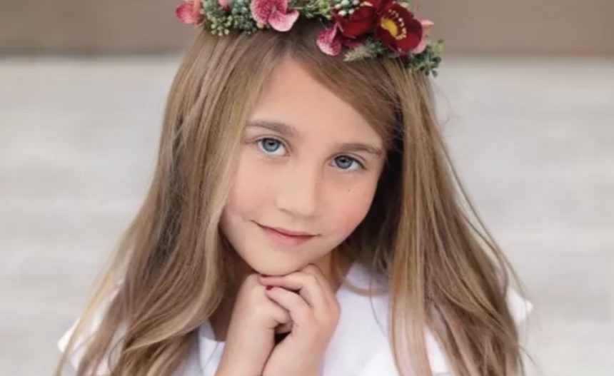 Macie Utah girl