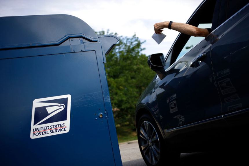 Mailing