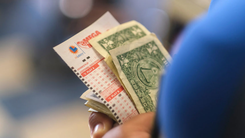 MegaMillions