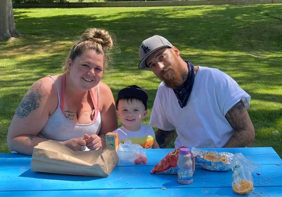 Free summer meals help curb food insecurity, get kids outside - Vimarsana News
