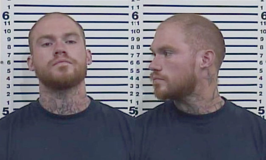 Robinson Larry Mathew II