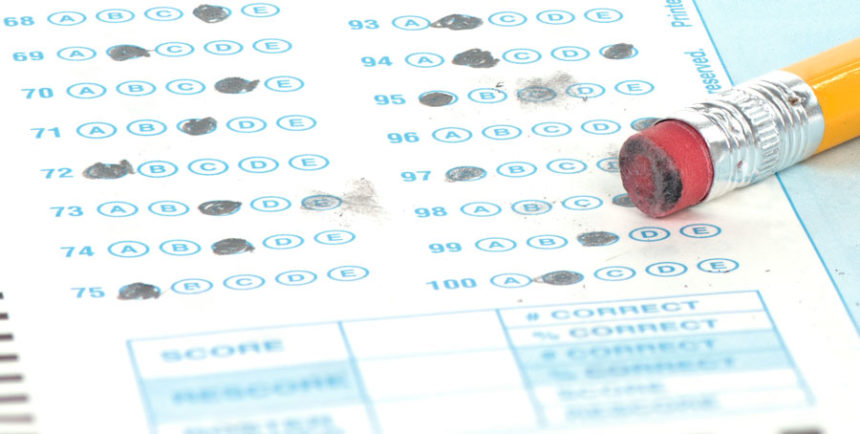 SAT Test