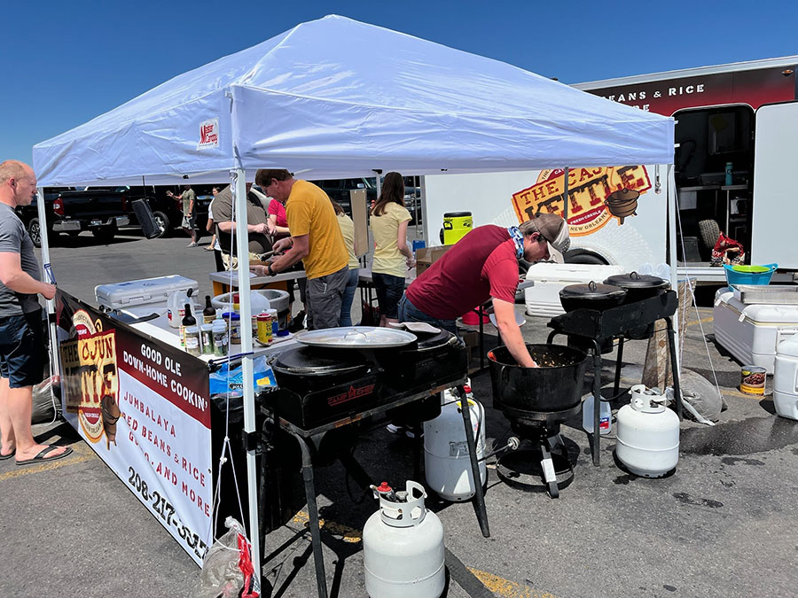 Saturday benefit