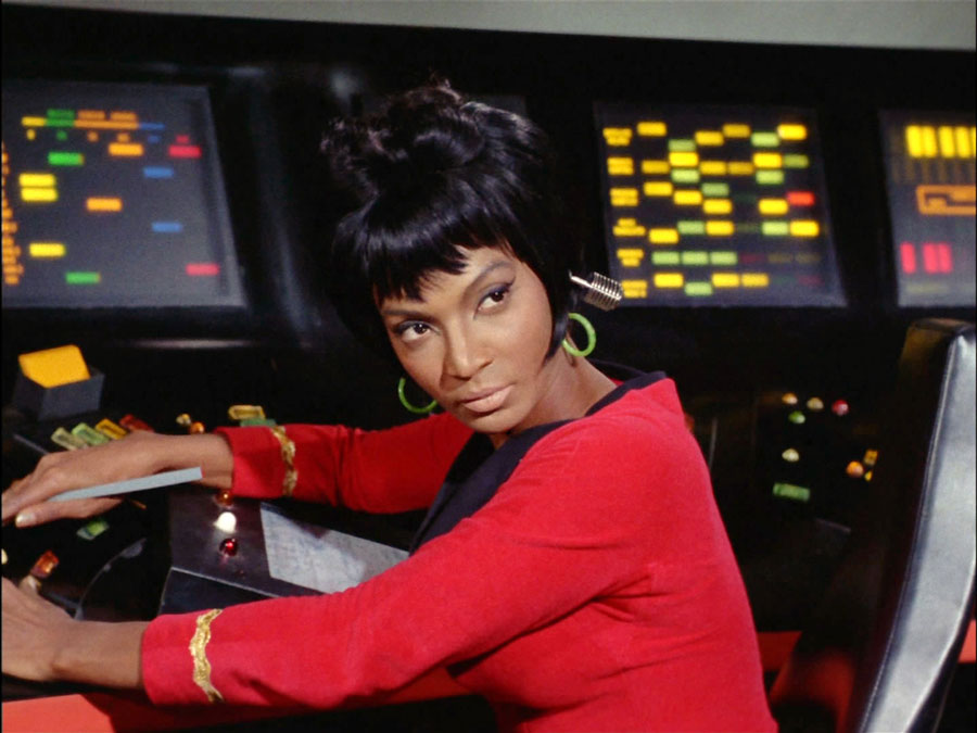 Uhura