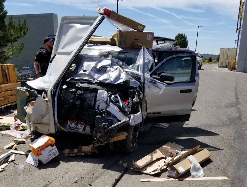 Walmart Crash01