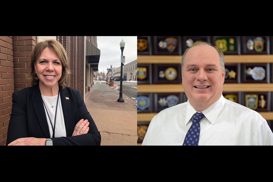 Nine out of 10 criminal prosecutors are leaving Bonneville County. What's next? - Vimarsana News