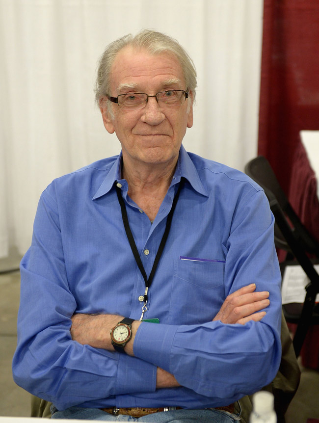 David Warner