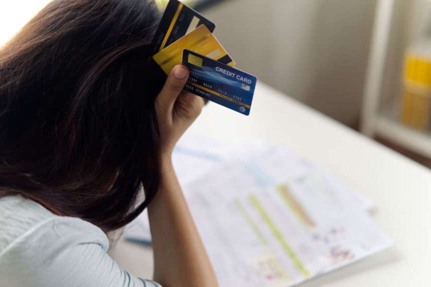 debt consolidation