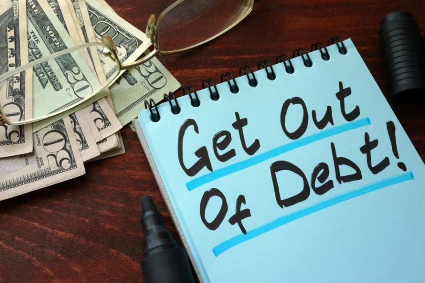 debt pic