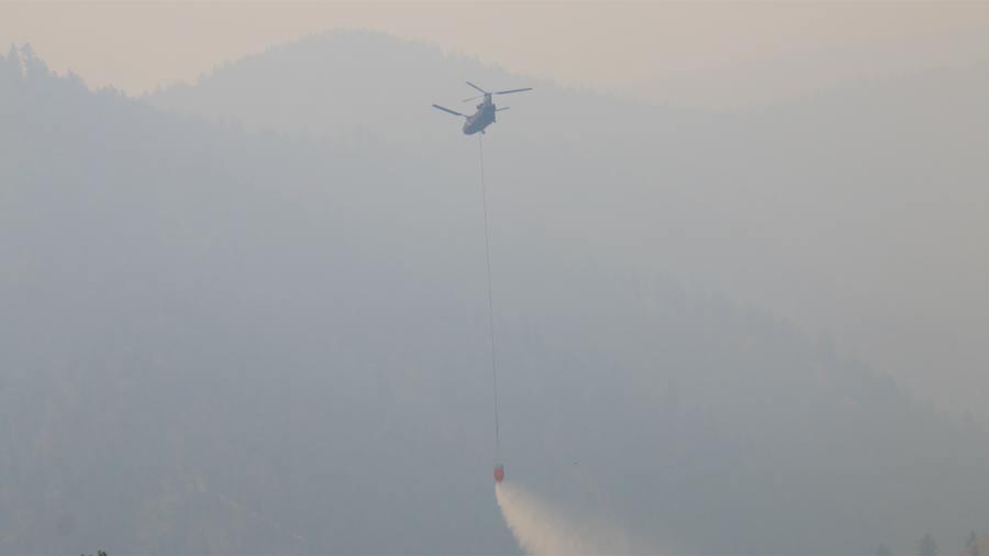 Governor orders flags be flown at half staff following fatal helicopter crash - Vimarsana News