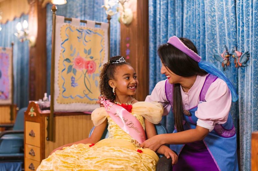 disney princess