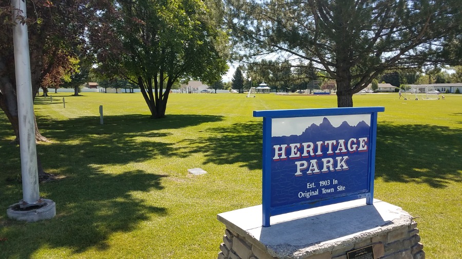 heritage park
