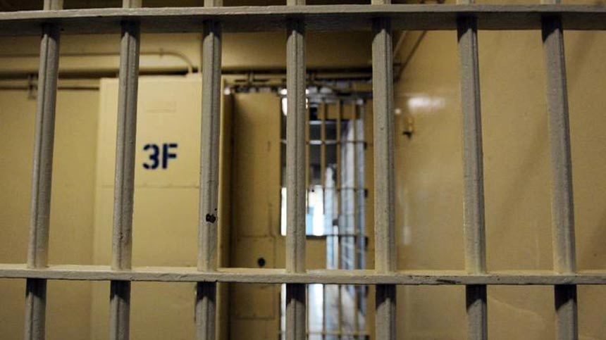 jail
