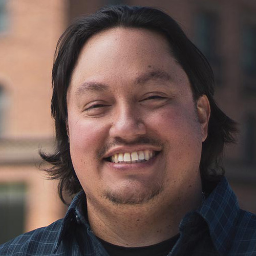 Kalama Hines