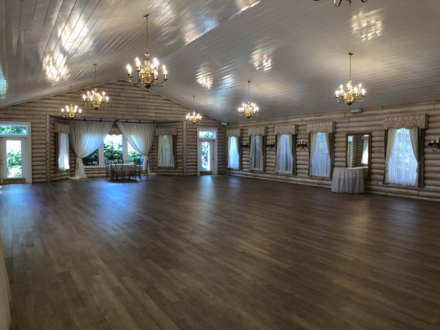 loft reception center