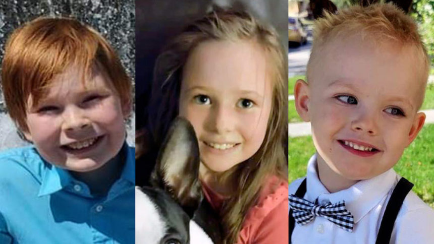 missing kids