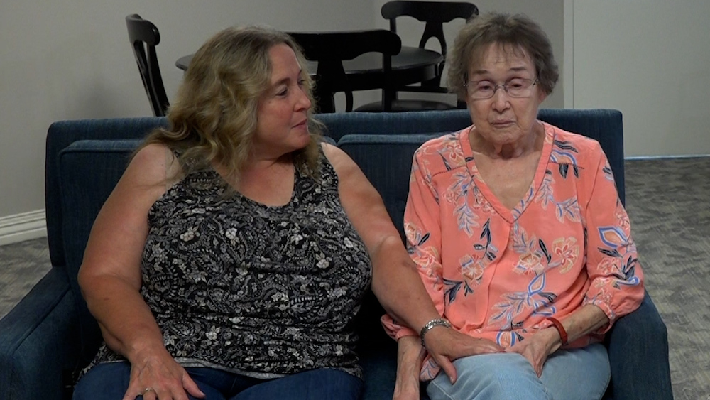 Life Lessons: Eleanor Charboneau's daughter talks about understanding Alzheimer's disease - Vimarsana News