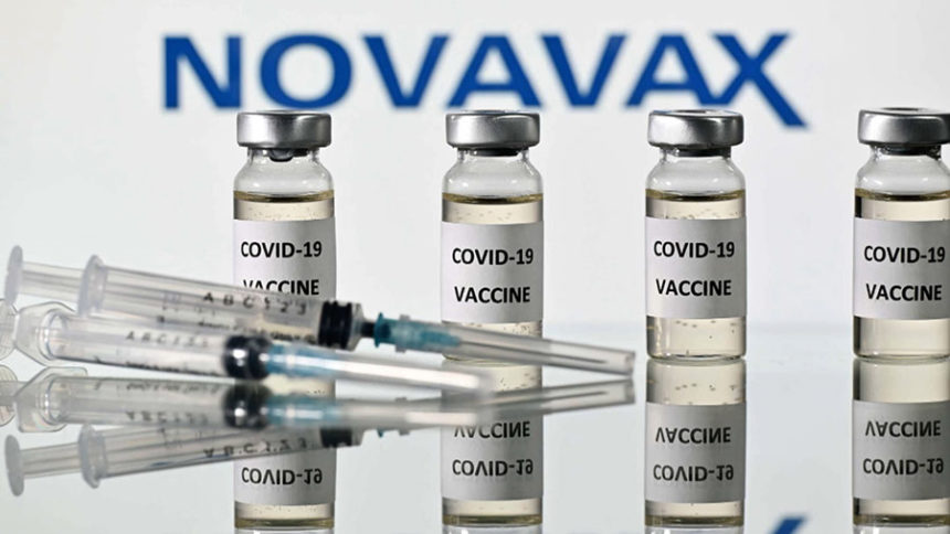 Novavax