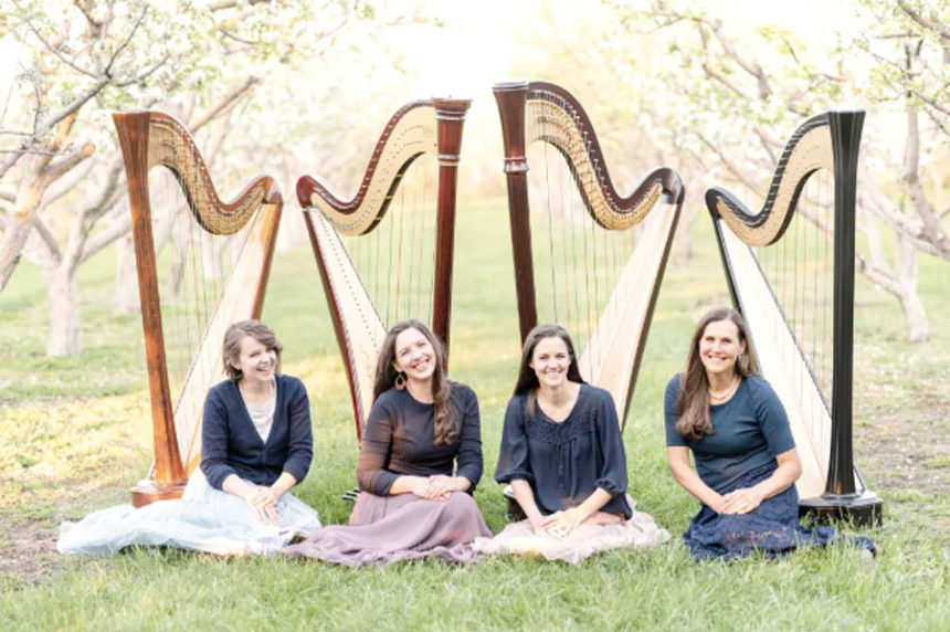 nurture harps