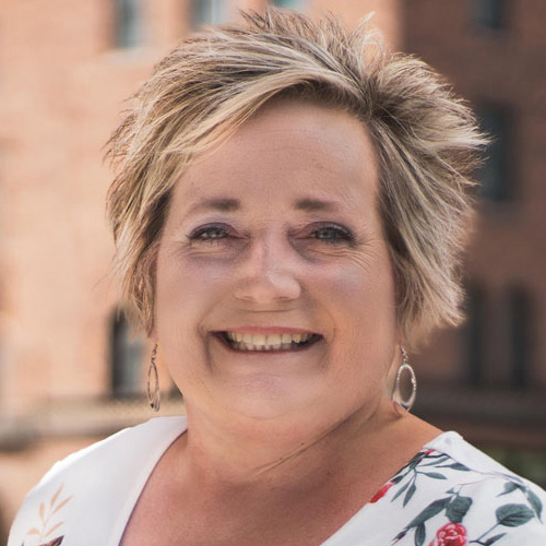 Peggy Jeppesen