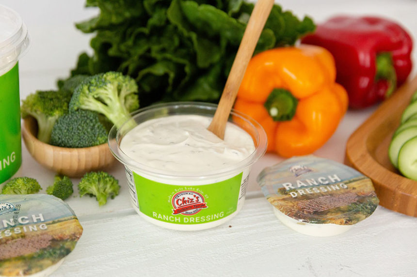 ranch dip
