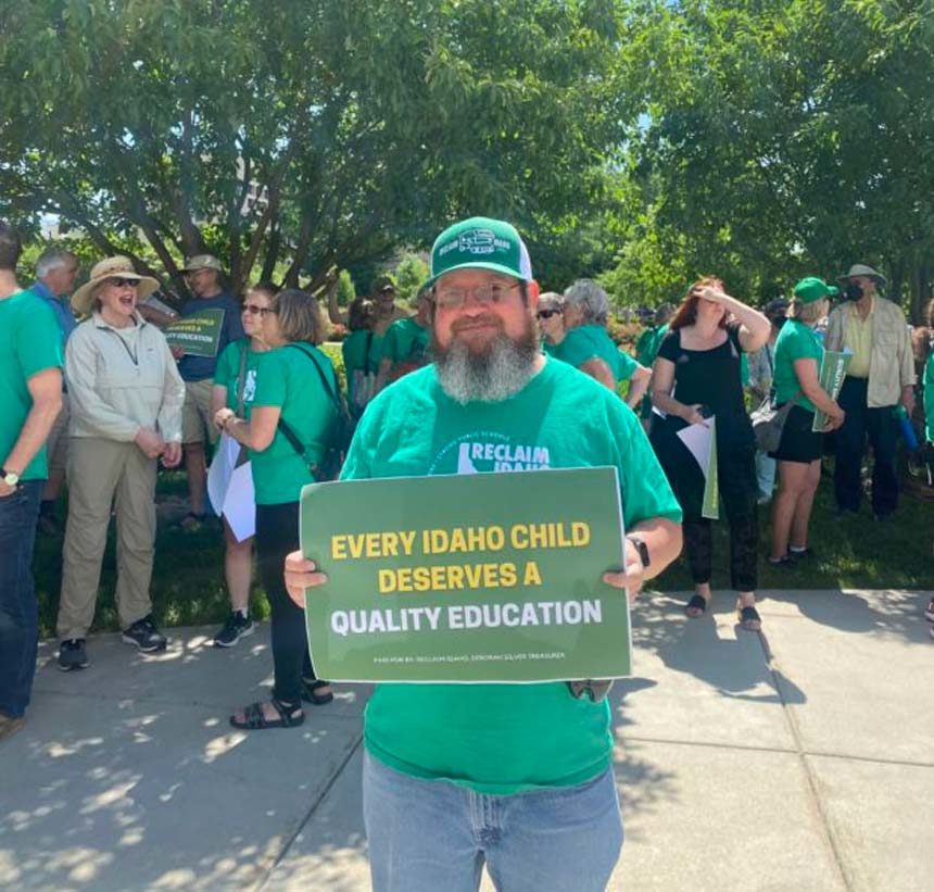 reclaim idaho pic