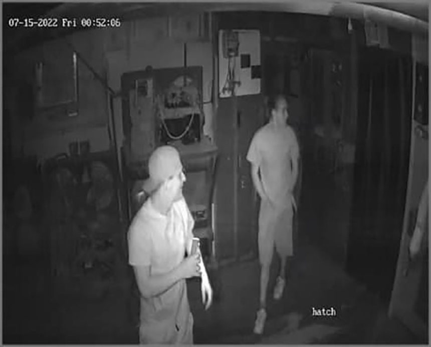 suspects 3