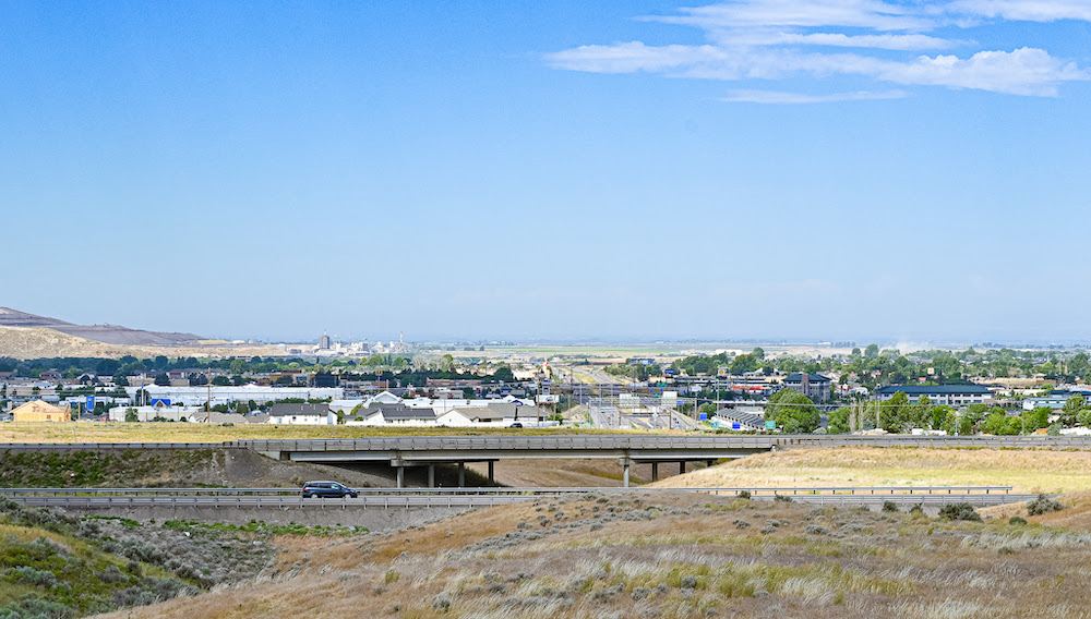 Major rebuild of I-15, I-86 system in Pocatello set to begin - Vimarsana News