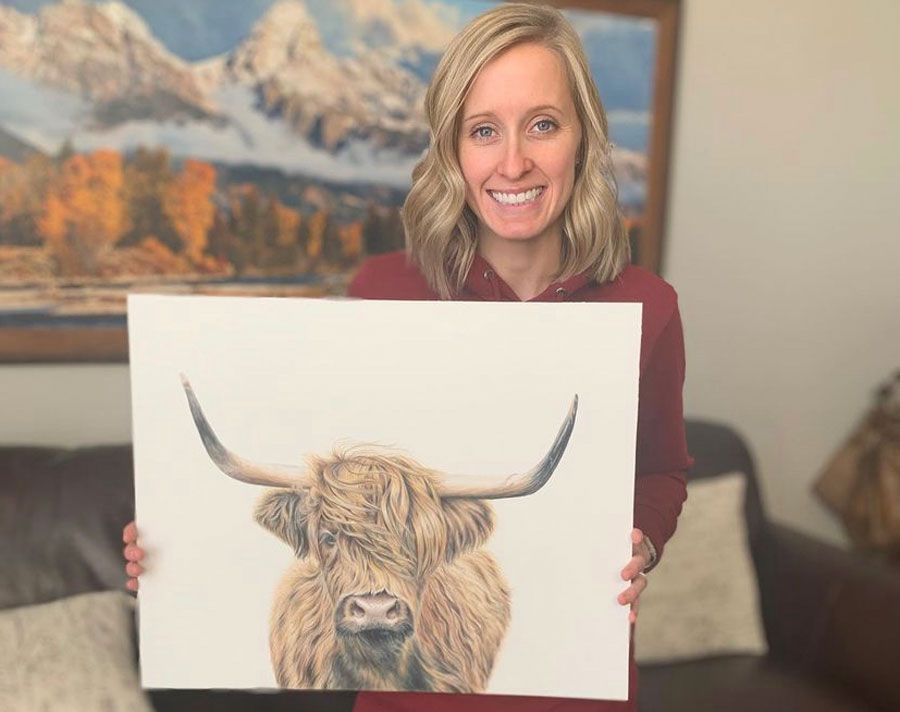 Rexburg artists to launch East Idaho Art Market - Vimarsana News