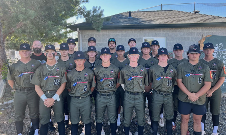 Idaho Falls Bandits reach American Legion World Series East Idaho News